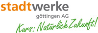 logo Stadtwerke